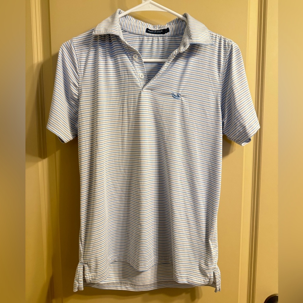 Boys' Southern Marsh Polo
